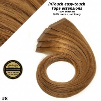 easy-touch Tapes Farbe 08 30cm